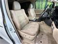 2012 Toyota Alphard Hybrid