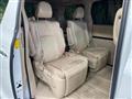 2012 Toyota Alphard Hybrid