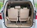 2012 Toyota Alphard Hybrid