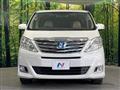 2012 Toyota Alphard Hybrid