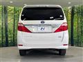 2012 Toyota Alphard Hybrid