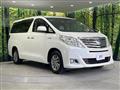 2012 Toyota Alphard Hybrid