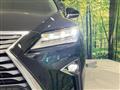 2016 Lexus RX