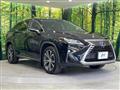 2016 Lexus RX