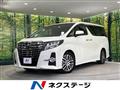 2016 Toyota Alphard G