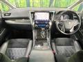 2016 Toyota Alphard G