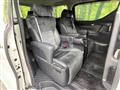 2016 Toyota Alphard G