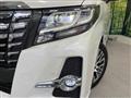 2016 Toyota Alphard G