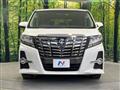 2016 Toyota Alphard G
