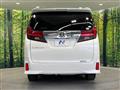 2016 Toyota Alphard G