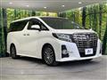 2016 Toyota Alphard G
