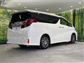 2016 Toyota Alphard G