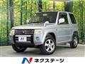 2012 Mitsubishi Pajero Mini
