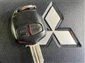 2012 Mitsubishi Pajero Mini