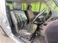 2012 Mitsubishi Pajero Mini