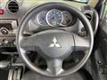 2012 Mitsubishi Pajero Mini