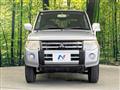 2012 Mitsubishi Pajero Mini