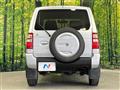 2012 Mitsubishi Pajero Mini