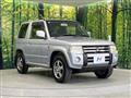 2012 Mitsubishi Pajero Mini