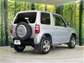 2012 Mitsubishi Pajero Mini