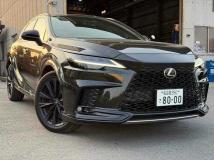 2023 Lexus RX