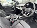 2025 Audi S3