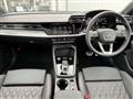 2025 Audi S3