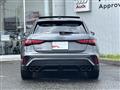 2025 Audi S3