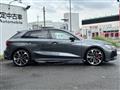 2025 Audi S3