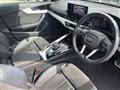 2021 Audi A4