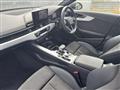 2021 Audi A4