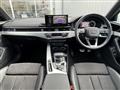 2021 Audi A4