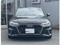2021 Audi A4