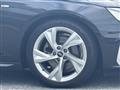 2021 Audi A4