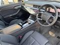 2025 Audi A8