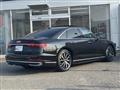2025 Audi A8