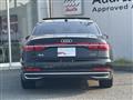 2025 Audi A8