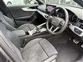 2024 Audi A4