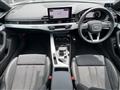 2024 Audi A4