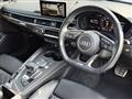 2019 Audi S4
