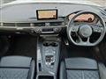 2019 Audi S4