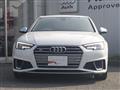 2019 Audi S4