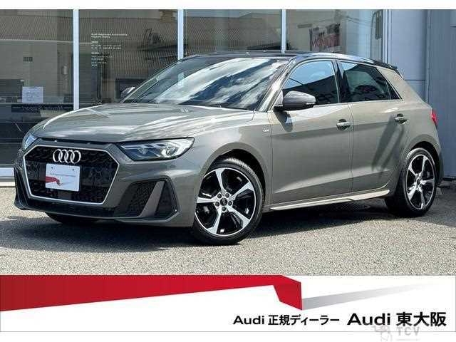 2025 Audi Audi Others