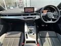 2020 Audi A5