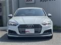 2020 Audi A5