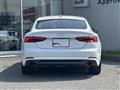2020 Audi A5