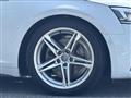 2020 Audi A5