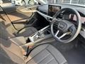 2023 Audi A4