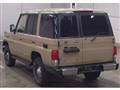 1994 Toyota Land Cruiser Prado