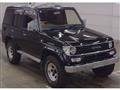 1993 Toyota Land Cruiser Prado